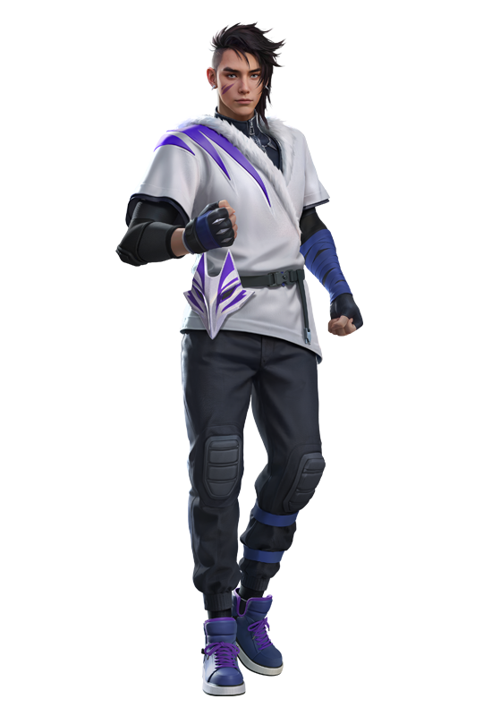 koda free fire