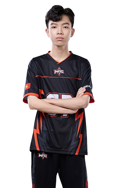 "Tquy, Jugador de WAG esta considerado el mejor jugador de Vietnam"